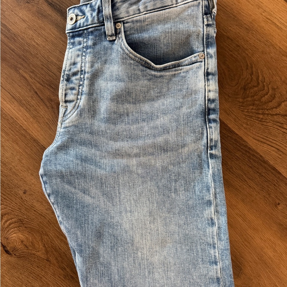 Scotch & Soda Men's Denim Slim Jeans